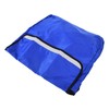 Wheelchair Backpack Bag Large Capacity Hanging On Wheelchair Mobility Scooter