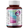 Lifeed Biotina Colágeno Hidrolizado Zinc Vitaminas Multivitamínico Gluten Cuidado Cabello