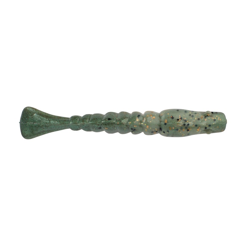 Berkley Gulp!® Saltwater Turbo Shrimp Soft Bait for Saltwater Predatory