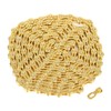 Ultralight Hollow Out Chain 116 Links Replacement Parts for Fixed
