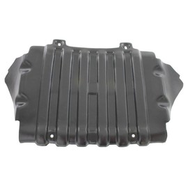 For Chevy Tahoe 2007-2014 Engine Splash Shield | Front | Plastic | Lower Engine Cover | Replacement For GM1228139 | 22781371