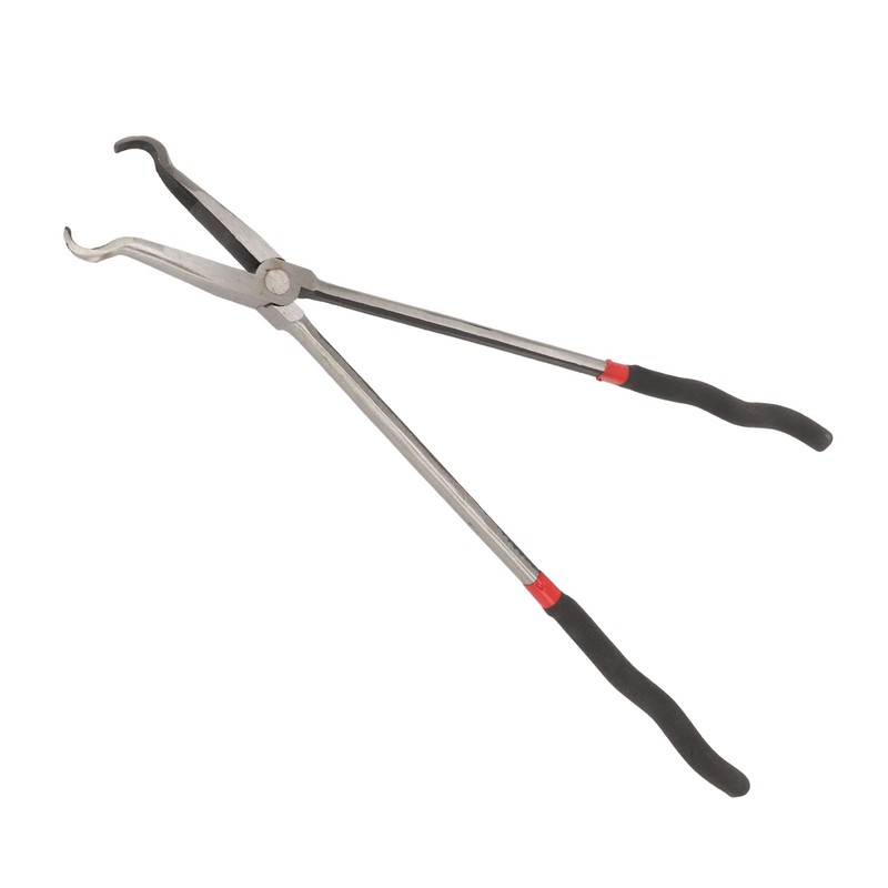 Electrical Disconnect Pliers Long Spark Plug Removal Electrical Connect Disconnect