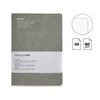 Miquelrius - Flexible notebook A5 (140 x 200 mm), Lined