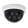 4 Pack Fake Security Camera Simulation Monitor with LED Blinking
