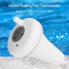 Inkbird Pool Floating Thermometer Bluetooth Remote APP Monitor Temperature Hot
