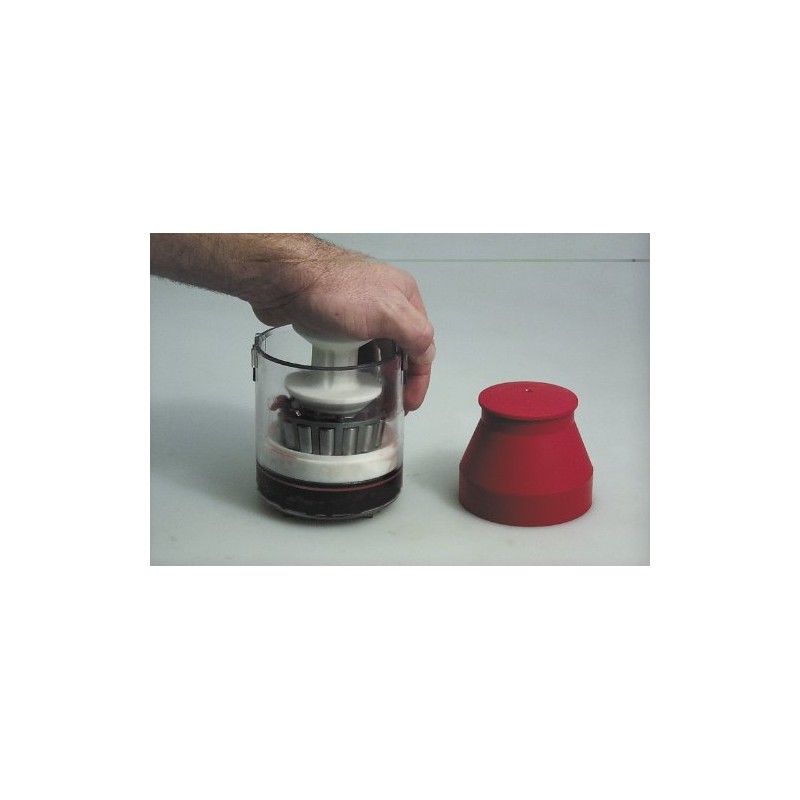 Lisle 34550 Handy Packer Bearing Packer