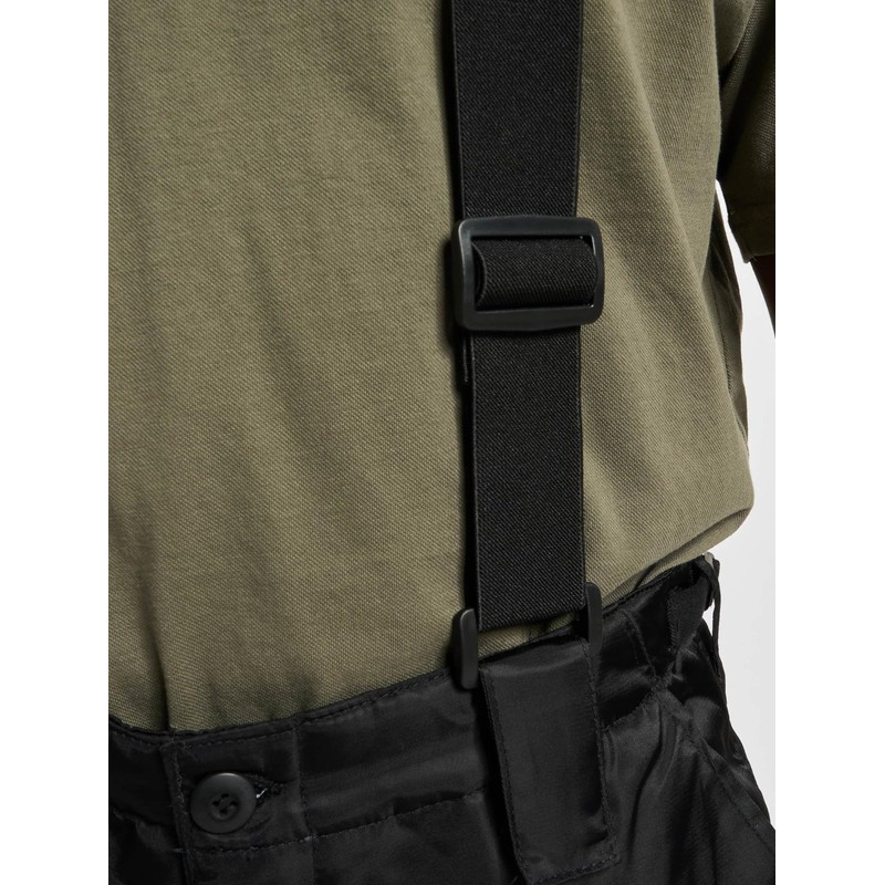 Brandit Thermohose Next Generation Schwarz Gr. M