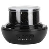 Star Projection Lamp USB Battery Dual Use Nightlight Kids Baby