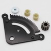 kipa Steering Sector Gear & Pinion Kit for John Deere