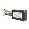 17A 36V 48V DC Motor Speed Controller Electric Bike Bicycle