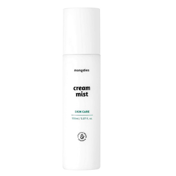 Mongdies Cream Mist -150ml