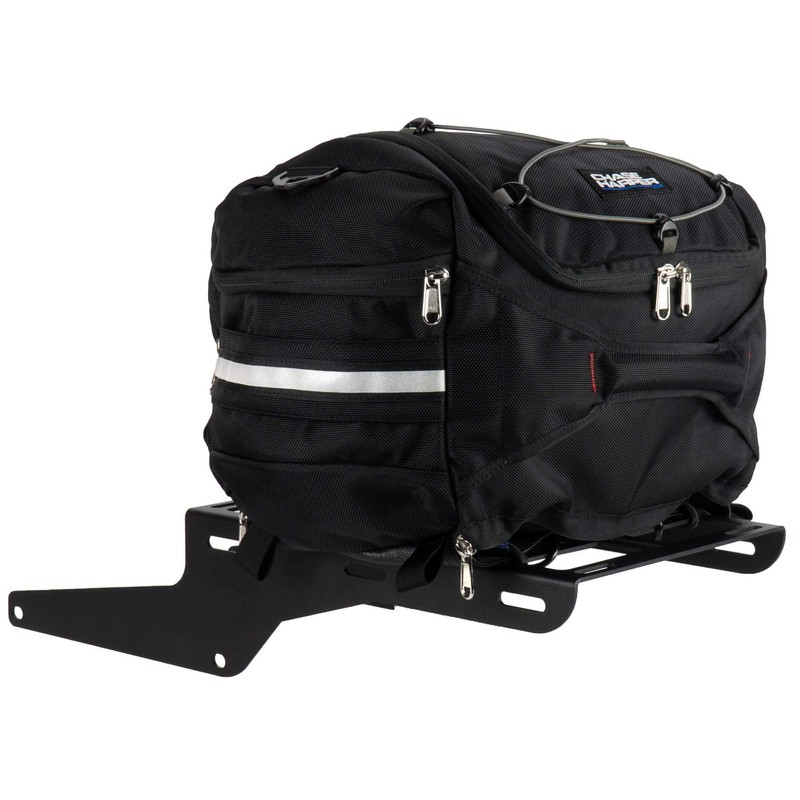 Chase Harper USA 4200 Hideaway Tail Trunk - Water-Resistant, Tear-Resistant,