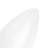 10pcs E12 LED Bulb 1.5W Warm White Lamp for Chandelier