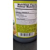 Organic Worcestershire Sauce. 1 Gallon.