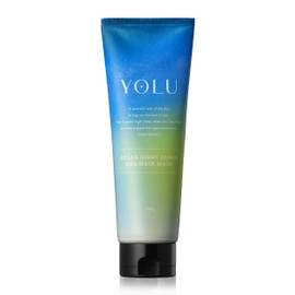 YOLU | Hair Mask Relax Night Repair Tuberose Gel Hair Mask