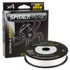 Spiderwire Filo da Pesca Dura 4 Translucent 0.30 mm 300