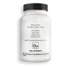 Omega 3 Fish Oil Sin Sabor Codeage 90 Cápsulas