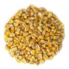 Organic Yellow Whole Corn, 1.5 Pounds - Non-GMO Maize, Cleaned