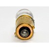 CEC Industries #1820 Bulbs, 28 V, 2.8 W, BA9s Base,