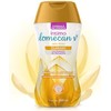 LOMECAN V - Shampoo Íntimo Aclarante. Con activos aclarantes, extracto