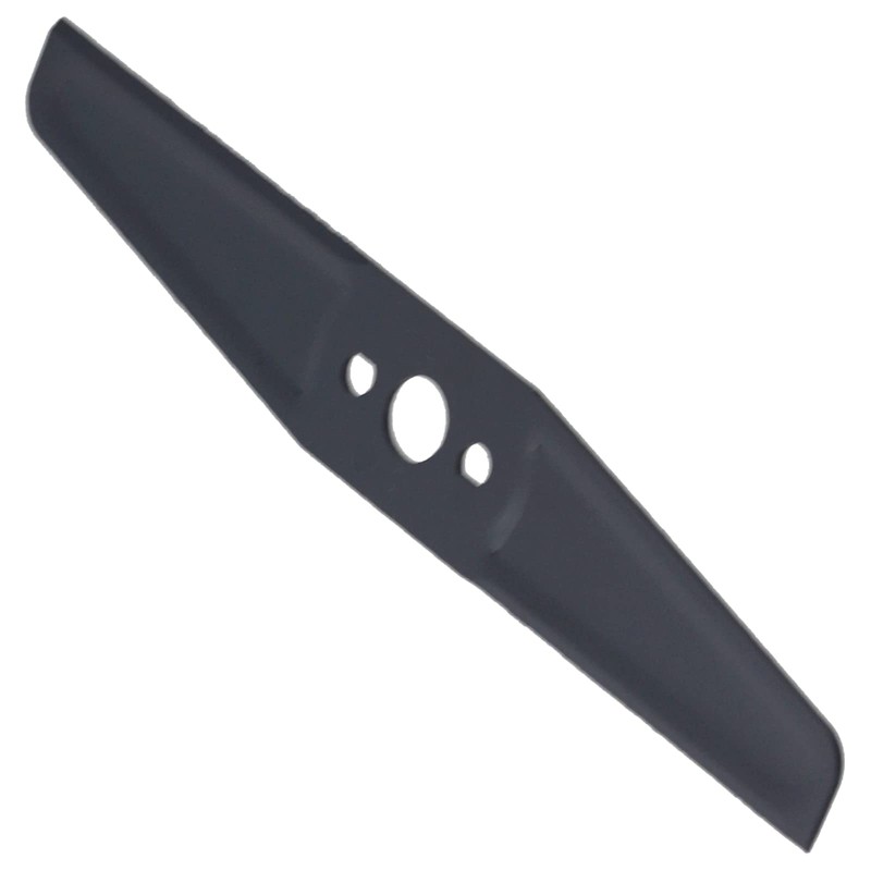 SPARES2GO Metal Blade for Flymo Hover Vac Turbo Lite 250