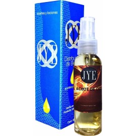 Jye 1 Aceite Natural Jye Oso  Puro 60 Ml