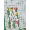 Celebrate the Home THREE DECORATIVE HOSTESS NAPKINS for DECOUPAGE "Exotic
