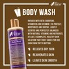 THE MANE CHOICE Ancient Egyptian Advanced Nourishing & Rejuvenation Body