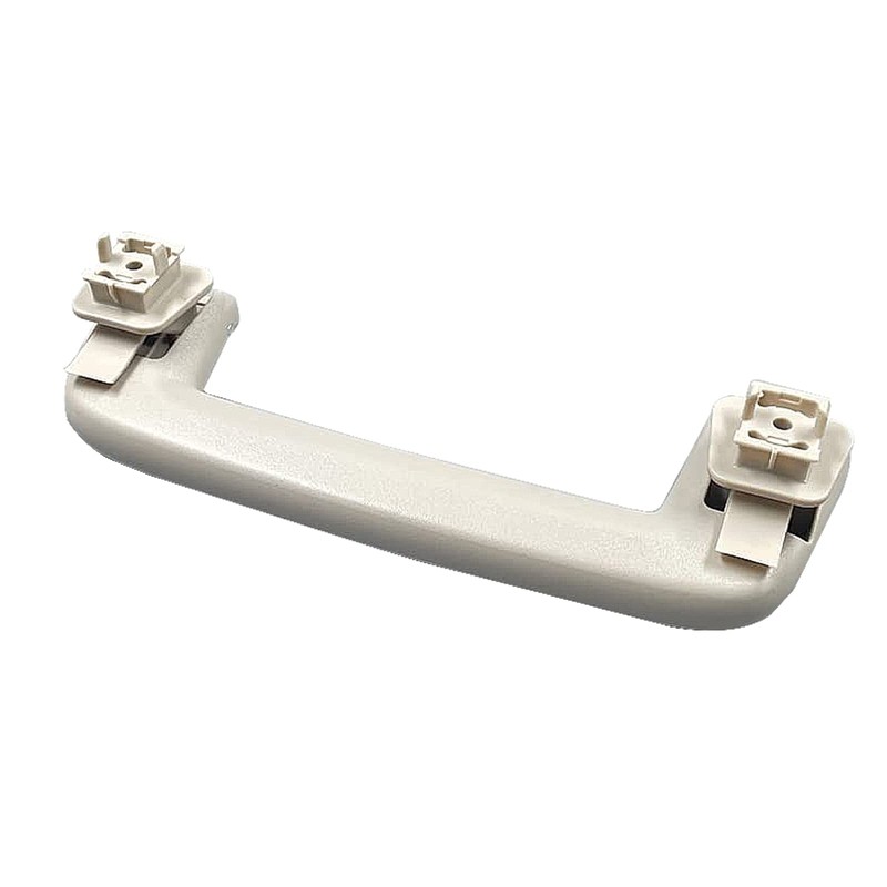 E-Vniko Front Roof Handle Pull Grab Handle Compatible for Ford