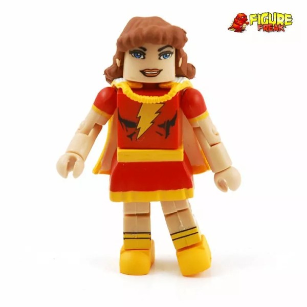Diamond Select DC Minimates Series 5 Mary
