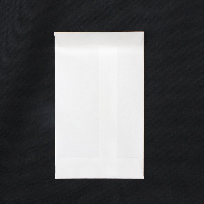 Marui Wisteria Jar Mini Envelopes, Bonus Bag, Mini, 10 Sheets