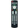Replacement N2QAYB000486 Remote Control Applicable for Panasonic Plasma HDTV Viera