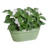 elho Vibia Campana Wall Basket 35 - Planter for Balcony