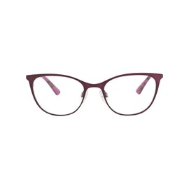 Alexander McQueen McQ Cat Eye-Frame Metal Optical Frames