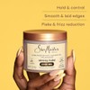 SheaMoisture Styling Aid - Aceite de ricino negro jamaicano, 3.5