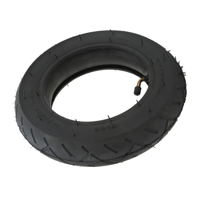 10x2.125 10in Electric Scooter Tire with Inner Tube Electric Scooter