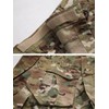 VATINNT Kilt for Men Scottish Tactical Kilt 23" Pleated Camo