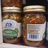 Green Tomato Relish, 2 Pack 15 ounce Jars