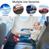Airplane Kids Bed, Aeroplane Seat Extension Children, Cot Plane, Airplane