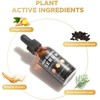 Suero para Crecimiento Capilar Fórmula Natural 30ml