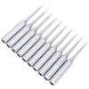 10pcs Lead Free Solder Iron Tip Set Soldering Iron Tip