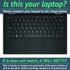 MightySkins Skin Compatible with DELL XPS 13 9365 2-in-1 (2017)