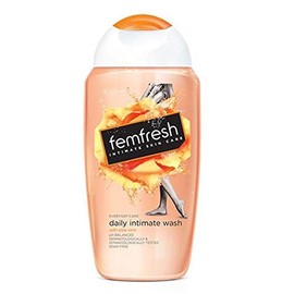 Femfresh 250ml Intimate Hygiene Daily Intimate Wash **2 PACK DEAL** by Femfresh