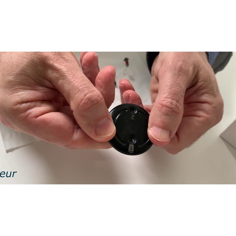 CeruShield Schutzfilter für Hörgeräte Phonak. CeruGuard Disk für Hörgeräte (16)