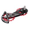 MEROCA R8000 Series Bike Oversized Rear Derailleur Pulley Wheel System