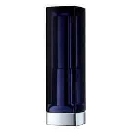 Maybelline New York Labial En Barra Bold 835 Sapphire Acabado Mate Color Sapphire siren