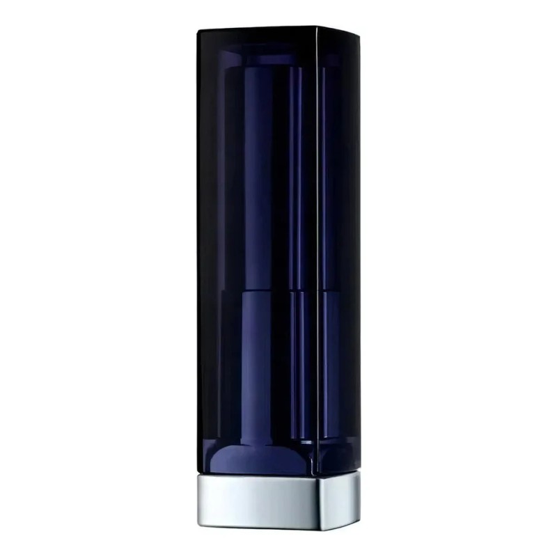 Maybelline New York Labial En Barra Bold 835 Sapphire Acabado