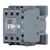AC Contactor Copper Coil 3 Phase 1 NO 1 NC