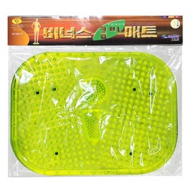 Sungjin Combi Mat 40x30 SJH-310 Magnetic Protrusions Foot acupressure mat