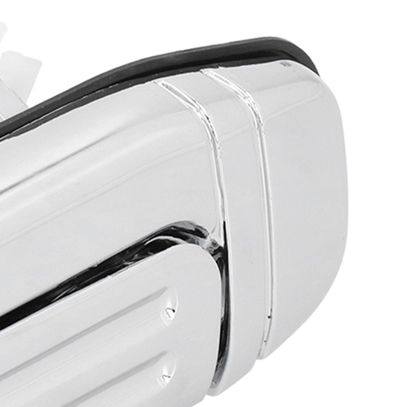 Front Left Outer Door Handle MR156875 Replacement for Mitsubishi Montero